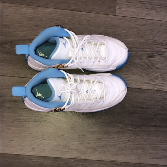 Jordan 12 - Picture 2 of 3